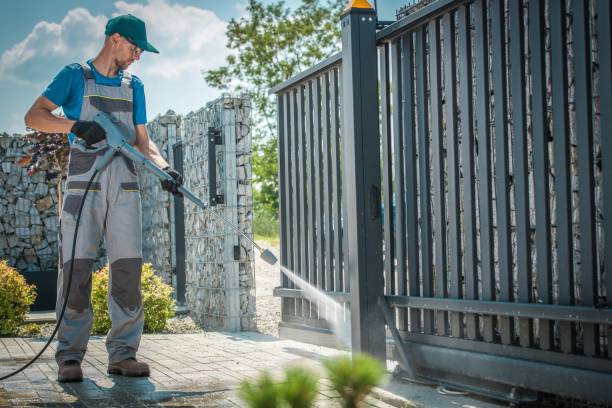 Best Sidewalk and Walkway Cleaning  in Columbus, GA