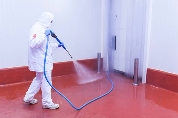Best Machinery and Equipment Cleaning  in Columbus, GA